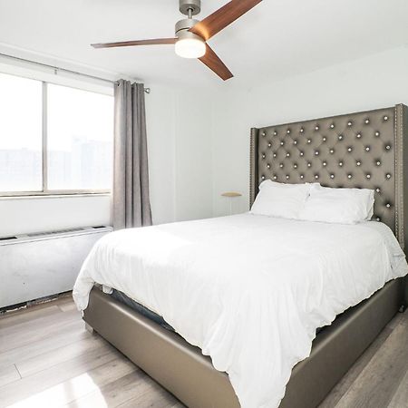 Apartament Just Renovated 3 Br/2Bath/ Parking+ Downtown View Atlanta Zewnętrze zdjęcie