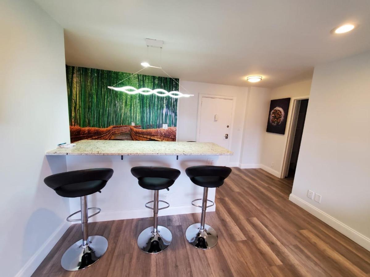 Apartament Just Renovated 3 Br/2Bath/ Parking+ Downtown View Atlanta Zewnętrze zdjęcie