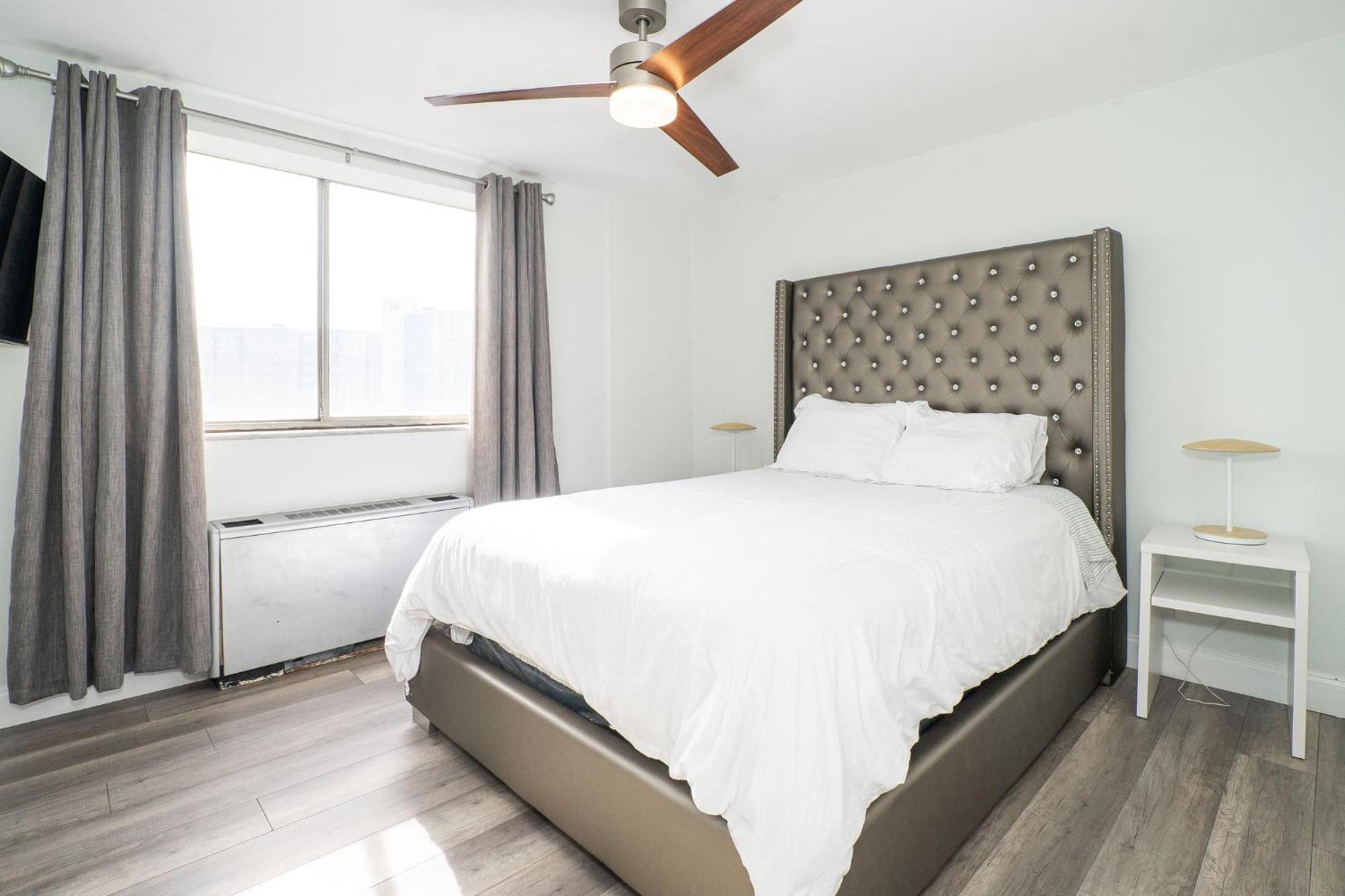 Apartament Just Renovated 3 Br/2Bath/ Parking+ Downtown View Atlanta Zewnętrze zdjęcie
