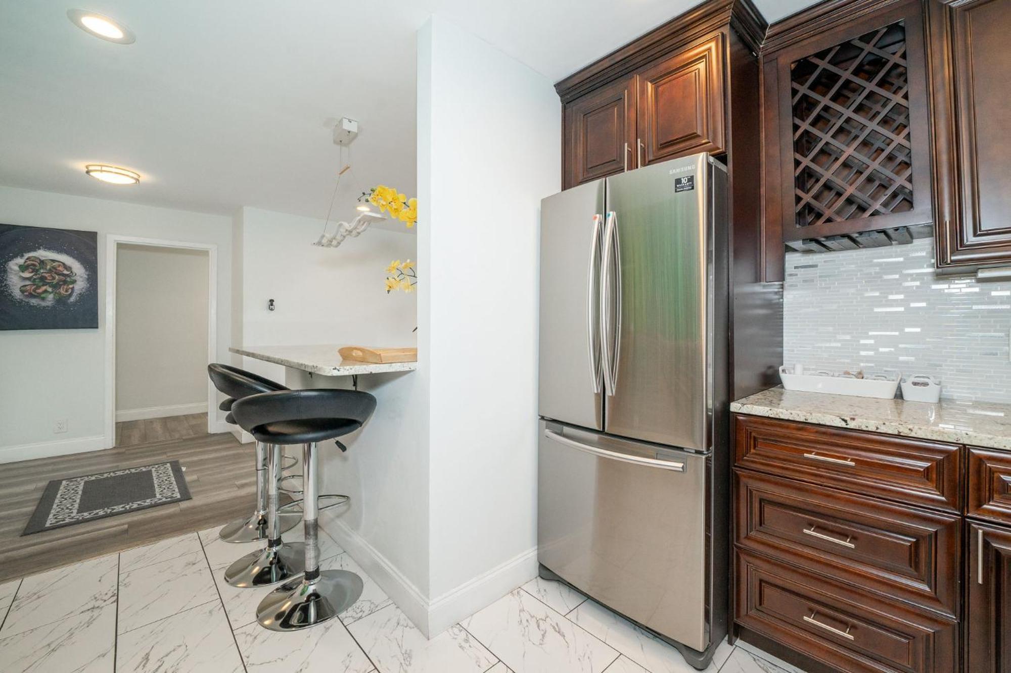 Apartament Just Renovated 3 Br/2Bath/ Parking+ Downtown View Atlanta Zewnętrze zdjęcie